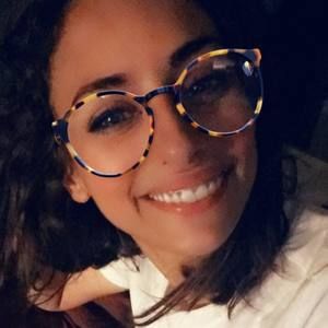 Meet your Posher, Johna